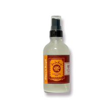 Hibiscus & Marigold Mist - Natural Scent for Body, Hair, Home, and Fabrics