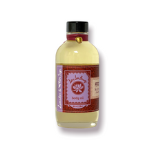 Luxurious Lavender and White Sage Body Oil - Deep Moisturizing