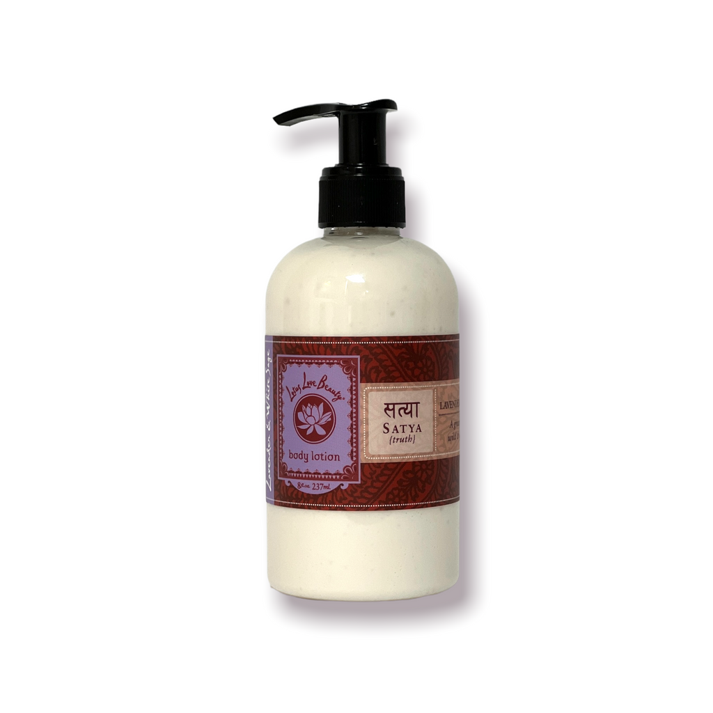 Body Lotion – Lotus Love Beauty