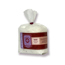 {Satya} Lavender & White Sage Bath Salts: Refill Bag