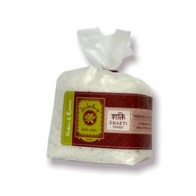 {Shakti} Verbena & Coconut Bath Salts Refill Bag