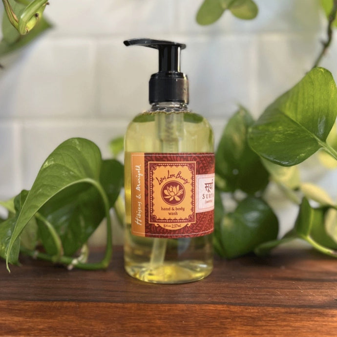 Lotus Love Beauty - Ayurvedic Aromatherapy