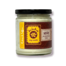 Jar Candle