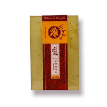 Organic Vegan Hibiscus and Marigold Neem Soap Bar - Moisturizing and Cruelty-Free