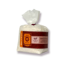 {Surya} Hibiscus & Marigold Bath Salts: Refill Bag