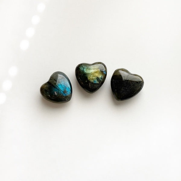 Pocket Hearts