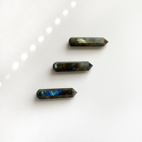Mini Massage Wands
