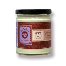 Jar Candle