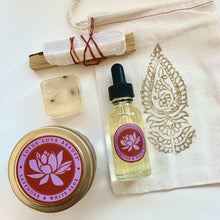 {Satya} Truth - Lavender & White Sage Wish Kit - Lotus Love Beauty