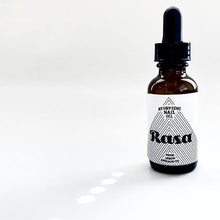 Rasa Ayurvedic Nail Oil, 1 oz - Lotus Love Beauty