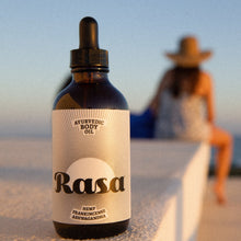 Rasa Ayurvedic Body Oil, 4 oz