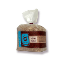 {Moksha} Sandalwood & Incense Bath Salts: Refill Bag