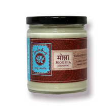 Jar Candle