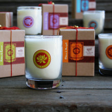 Kalava Candle - Lotus Love Beauty