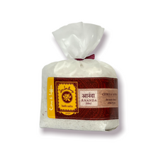 {Ananda} Citrus & Saffron Bath Salts: Refill Bag