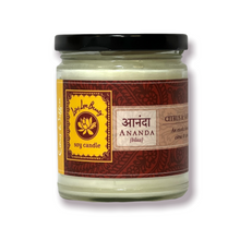 Jar Candle