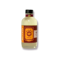 {Surya} Hibiscus & Marigold Body Oil