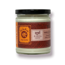 Jar Candle