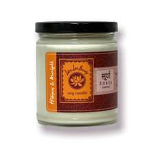 Jar Candle