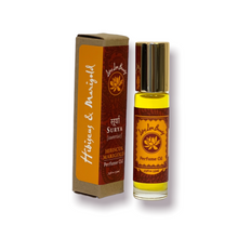 {Surya} Hibiscus & Marigold Perfume Oil