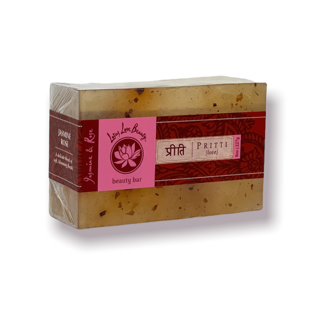 Beauty Bar – Lotus Love Beauty