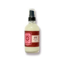 Jasmine and Rose Mist - Natural Scent for Body, Hair, Home, and Fabrics