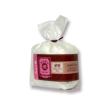 {Pritti} Jasmine & Rose Bath Salts:Refill Bag