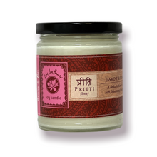 Jar Candle