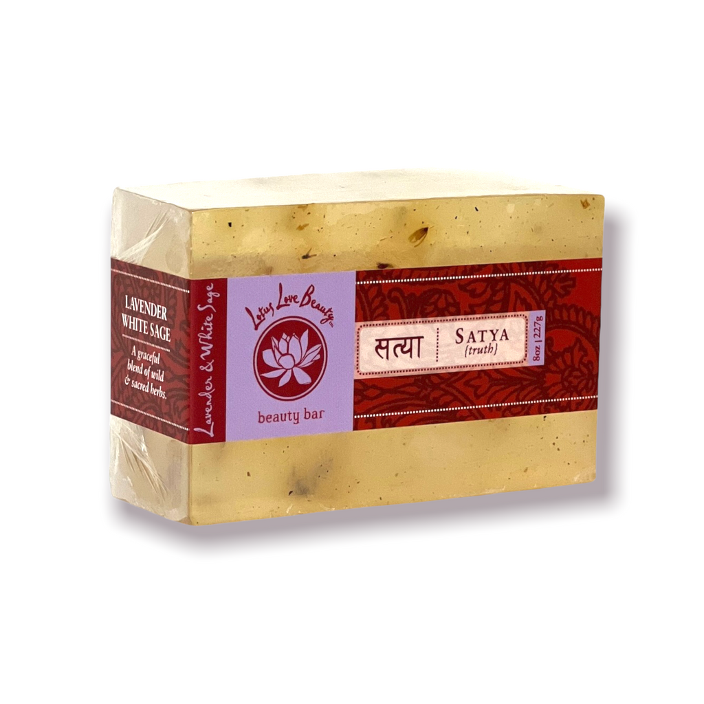 Beauty Bar – Lotus Love Beauty
