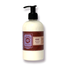 {Satya} Lavender & White Sage Body Lotion