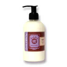{Satya} Lavender & White Sage Body Lotion