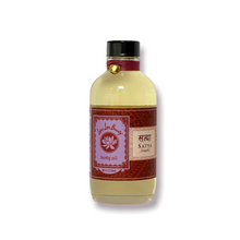 {Satya} Lavender & White Sage Body Oil