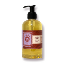 {Satya} Lavender & White Sage Hand & Body Wash