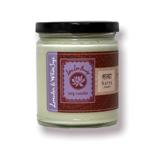 Jar Candle
