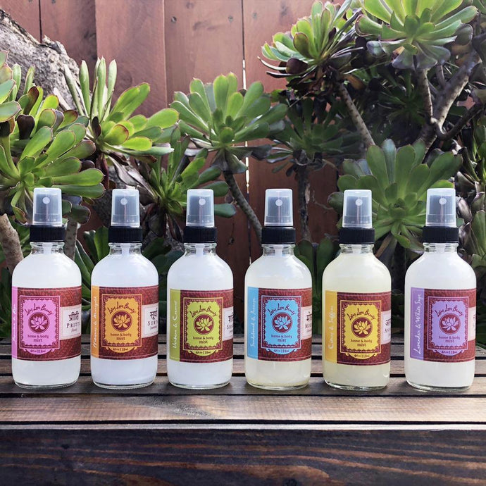 Lotus Love Beauty Lotus Love Beauty