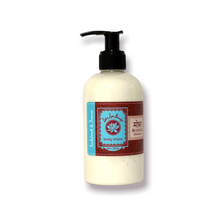 Vegan and Cruelty-Free Sandalwood and Incense Nourishing Body Lotion