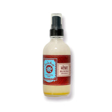 {Moksha} Sandalwood & Incense Home and Body Mist