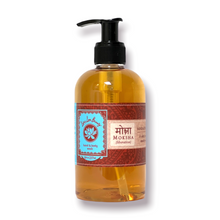 {Moksha} Sandalwood & Incense Hand & Body Wash