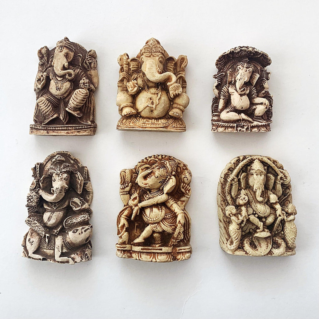 Pocket Ganesh - Lotus Love Beauty