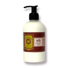 {Shakti} Verbena & Coconut Body Lotion