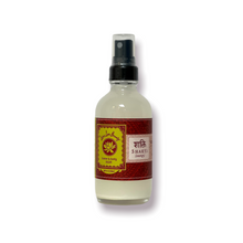 Verbena and Coconut Mist - Natural Scent for Body, Hair, Home, and Fabrics