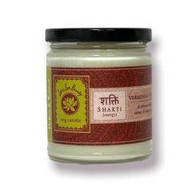 Jar Candle