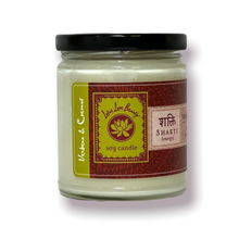 Jar Candle