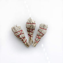 White Sage Bundle
