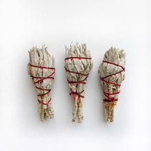 White Sage Bundle